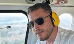 Ali Burak Ceylan kimdir, kaç yaşında, nereli, sevgilisi kim?