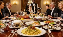 Almanya'nın milyarderleri bu yemekten köşe bucak kaçıyor: İşte sebebi!