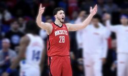 NBA All-Star maçının yedekleri belli oldu... Alperen Şengün kararı şaşırttı!