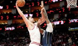 Alperen Şengün-Cooper Flagg kapışması nefesleri kesti! Son gülen Houston oldu