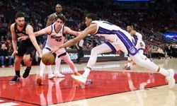 Alperen Şengün farkıyla! NBA'de Houston Rockets Sacramento Kings'i rahat geçti