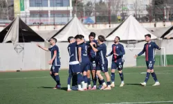 Altınordu'da Yusuf Şimşek dönemi beraberlikle başladı!