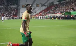 Amedsporlu oyuncunun paylaşımı olay oldu!