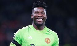 Andre Onana Trabzonspor'dan ayrılıyor mu? Andre Onana kimdir, kaç yaşında ve nereli?