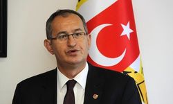 Atilla Sertel görevden alınan ilçe başkanı Kaya’ya sahip çıktı!