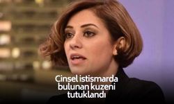 Avukat Feyza Altun'a cinsel istismarda bulunan kuzeni tutuklandı!