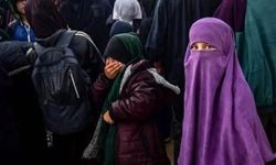 Avustralya'da cevabı aranan soru: IŞİD kamplarında bulunan 34 kadın ve çocuk geri dönecek mi?