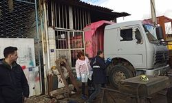 Aydın Nazilli'de kahreden iş kazası! 2 ölü 1 ağır yaralı!