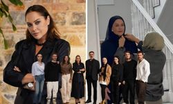 Aynı Yağmur Altında dizisi ne zaman başlıyor, oyuncu kadrosunda kimler var?