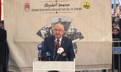 Bakan Güler: “Terör örgütü silah bırakma noktasına getirildi”