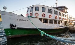 Blues on Blues dördüncü kez Bergama Vapuru’nda