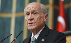 MHP lideri Bahçeli CHP'yi hedef aldı: "Faşizan muameleleri hiçbir açıdan haklı görülemeyecektir!"