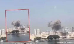 Bahreyn'den saldırı açıklaması: Savunma sistemleri sayesinde etkisiz hale getirildi