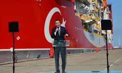 Bakan Bayraktar tarihi Somali görevini başlattı: Türkiye okyanuslara açılıyor