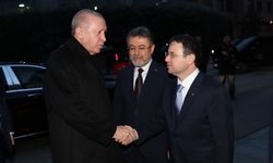 Bakan Gürlek’ten "Tarlada adalet" çıkışı: "Haksız kazanca geçit vermeyeceğiz!"