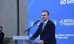 Türkiye’nin teknoloji iddiası büyüyor! Hedef 100 bin girişim, 100 milyar dolar