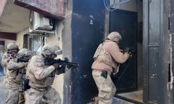 Bakan Yerlikaya duyurdu: Türkiye’nin en büyük tefecilik ağlarından biri çökertildi!