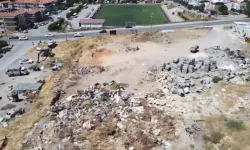 İzmir'de iki belediyeye 'milyonluk' atık depolama cezası!