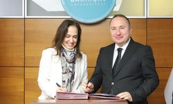 İzmir Bakırçay Üniversitesi ile Karşıyaka Belediyesi’nden Bilim Merkezi hamlesi