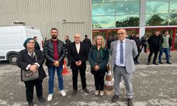 Balçova arsa mağdurlarından Meclis'e çözüm çağrısı