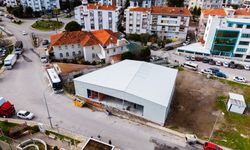 Balçova’da kimse yalnız kalmayacak! Market in Balçova açılıyor