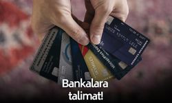 BDDK’dan kredi kartı adımı! Eğitim ve sağlık harcamalarına muafiyet