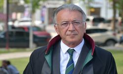 İzmir Barosu Başkanı'ndan 'görüş kısıtlama' yorumu: "Bakan Gürlek tarafsızlıktan siyasete geçti"