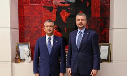 Spor, üretim, sosyal destek: Buca’nın dosyası Ankara’da