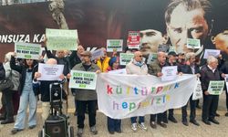 Basmane Çukuru’na tepkiler sürüyor: “Tugay ve Meclis üyeleri suç işliyor”