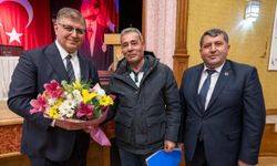 İtfaiyede kapasite artışı! Bayındır ikinci birimle güçleniyor