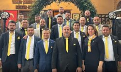 Bayındır esnaf odası genel kurulu bugün! Tek listeyle seçim başlıyor