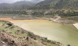 İzmir Bayındır’da yağışlar barajları doldurdu: Su kaynakları için umut arttı