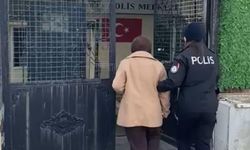 İzmir Bayraklı’da yasaklı madde hükümlüsü yakalandı: 15 yıl hapis cezası bulunuyordu