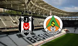 Beşiktaş evinde Alanya ile puanları paylaştı!