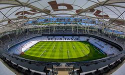 Beşiktaş Stadı için ihale kararı: Detaylar belli oldu!