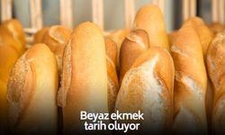 Beyaz Ekmekle ilgili flaş karar! Artık böyle satılacak!