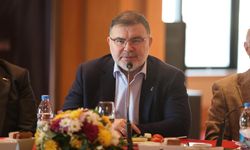 AK Parti İzmir İl Başkanı Saygılı kronik sorunları sıraladı: "İzmir bunu hak etmiyor!"