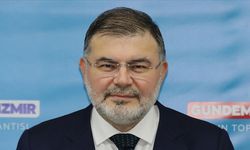 AK Partili Bilal Saygılı: "Yolumuza aynı kararlılıkla devam edeceğiz!"