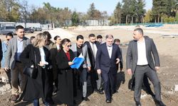 AK Partili Saygılı'dan 'Efes' açıklaması: "Biri AVM yapılacak yalanı ve algı operasyonu ile ortaya çıktı!"