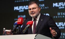 AK Partili Saygılı: "İzmir'de AK bir sayfa açacağız!"