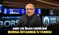 Borsa İstanbul'da yükselişe mola! A1 Capital İzmir Şube Müdürü Murat Bilen yeni destek noktalarına dikkat çekti