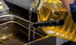 Birçok yöntemle temizlenmeye çalışılıyor fakat kızartma yağları tehlike saçıyor