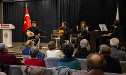 Bornova’da edebiyat, hafıza ve umut buluşması!