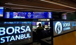 Borsa İstanbul'da BIST 100 endeksi 6 Şubat 2026 sabahına yatay negatif başladı