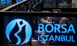 Borsa İstanbul'da BIST 100 endeksi 2 Şubat 2026 sabahına sert düşüşle başladı