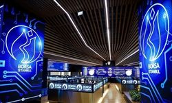 Borsa İstanbul'da BIST 100 endeksi 20 Şubat 2026 sabahına düşüşle başladı