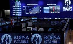 Borsa İstanbul'da BIST 100 endeksi 24 Şubat 2026 sabahına düşüşle başladı