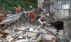 Brezilya’da sel felaketi büyüyor: Can kaybı 25'e yükseldi!