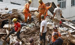 Brezilya’da sel felaketi ağırlaşıyor: Can kaybı 40’a yükseldi