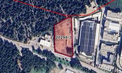 Buca Belediyesi borç karşılığı devretmişti!  SGK şimdi satışa çıkardı!